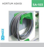 HORTUM ASKISI