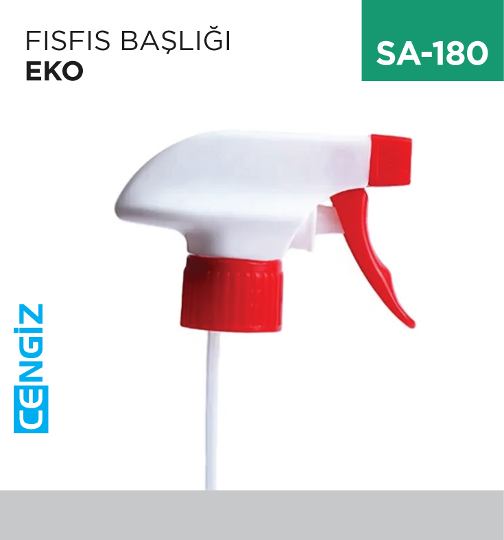FISFIS BAŞLIĞI EKO
