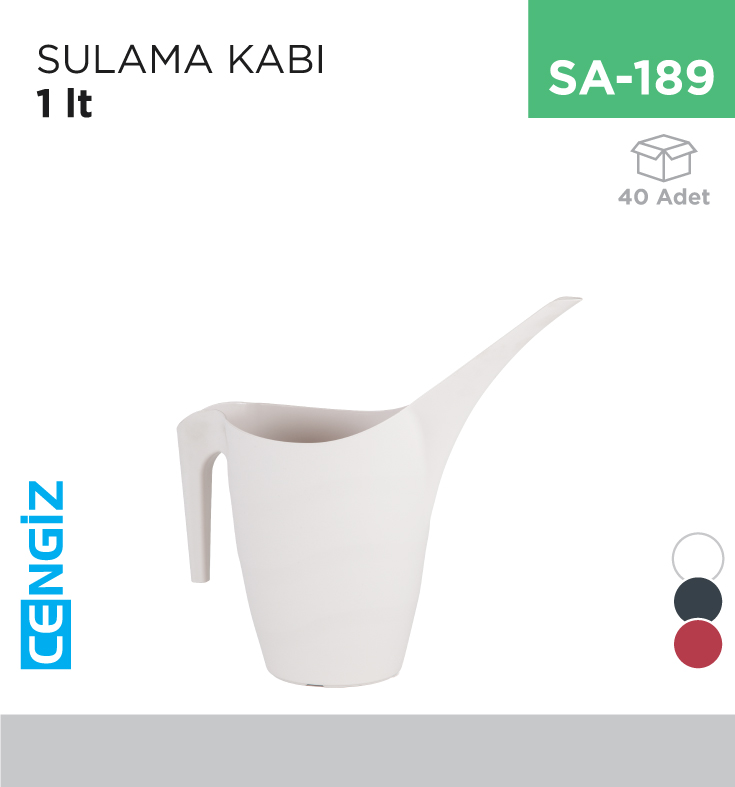 SULAMA KABI 1 LT (SK01)