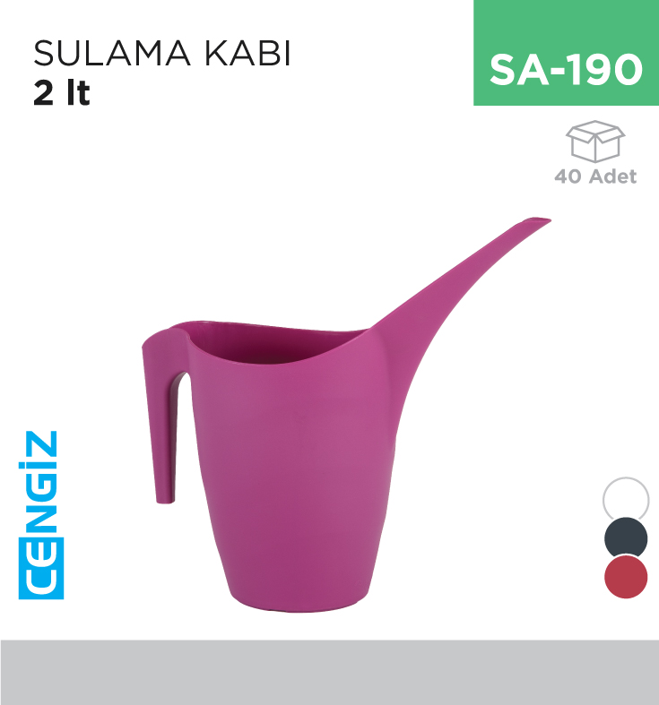 SULAMA KABI 2 LT (SK03)