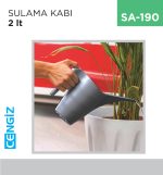 SULAMA KABI 2 LT (SK03)