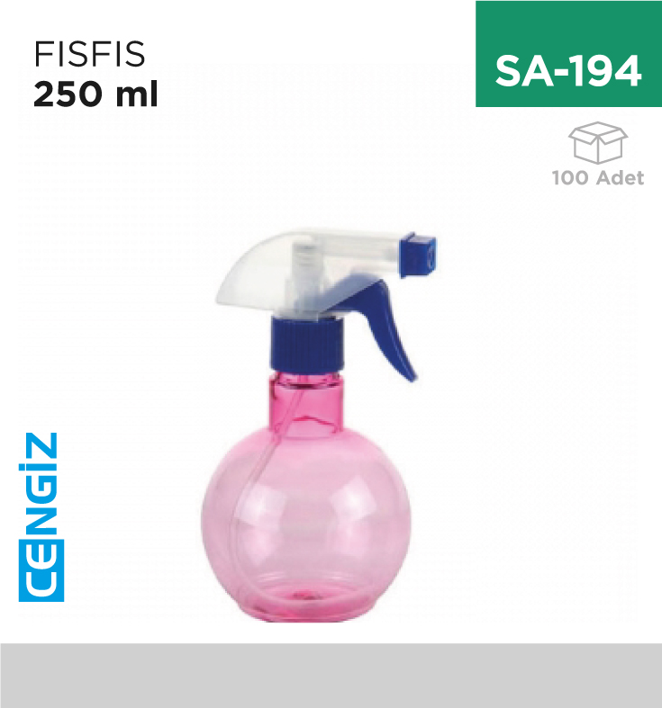 FISFIS 350 ML (Y-084)