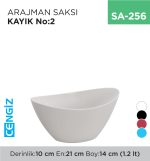 ARAJMAN SAKSI KAYIK NO:2 (1.2 LT) (KY02)