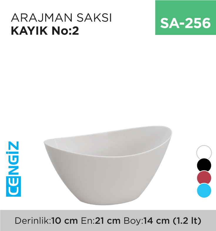 ARAJMAN SAKSI KAYIK NO:2 (1.2 LT) (KY02)