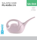 SULAMA KABI FİL-KUĞU 2 LT (TP 360 &amp; 420)
