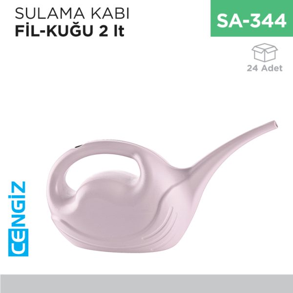 SULAMA KABI FİL-KUĞU 2 LT (TP 360 &amp; 420)