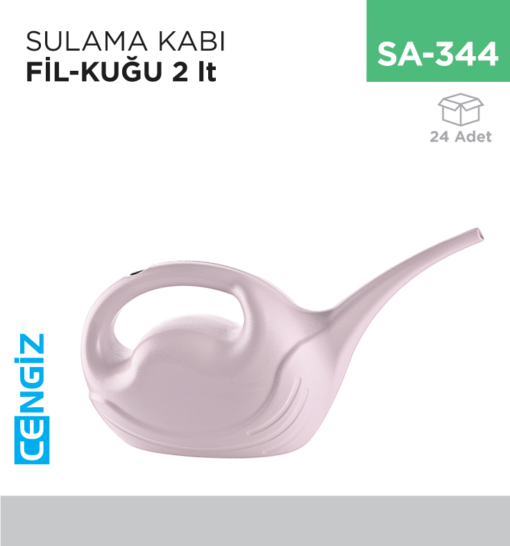 SULAMA KABI FİL-KUĞU 2 LT (TP 360 &amp; 420)