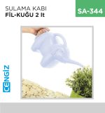 SULAMA KABI FİL-KUĞU 2 LT (TP 360 &amp; 420)