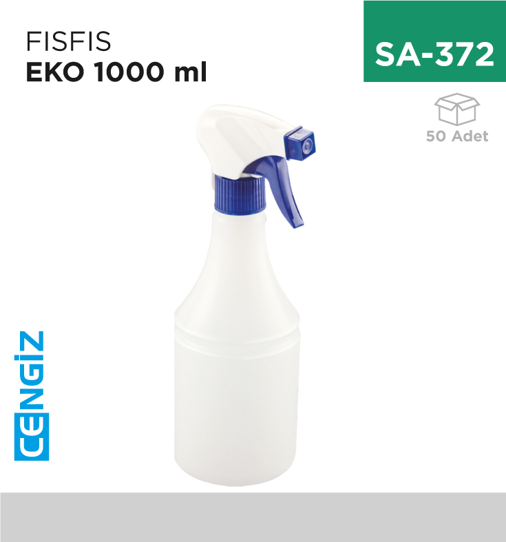 FISFIS EKO 1000 ML (3812-1)