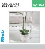 ORKİDE SAKSI KARASU NO:2(222)