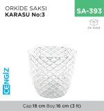 ORKİDE SAKSI KARASU NO:3(223)