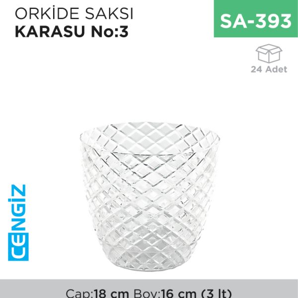 ORKİDE SAKSI KARASU NO:3(223)