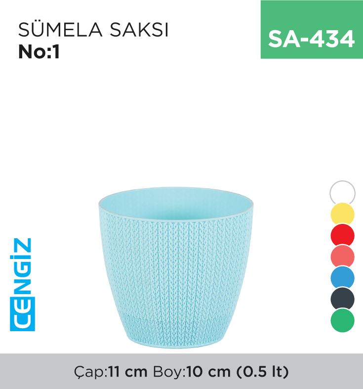SÜMELA SAKSI NO:1 (0.56 LT) (SML1)