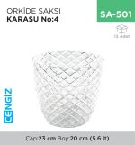 ORKİDE SAKSI KARASU NO:4(224)
