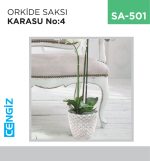 ORKİDE SAKSI KARASU NO:4(224)
