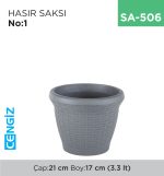 HASIR SAKSI NO:1(HS01)