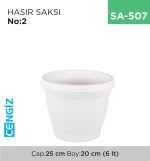 HASIR SAKSI NO:2 (HS02)
