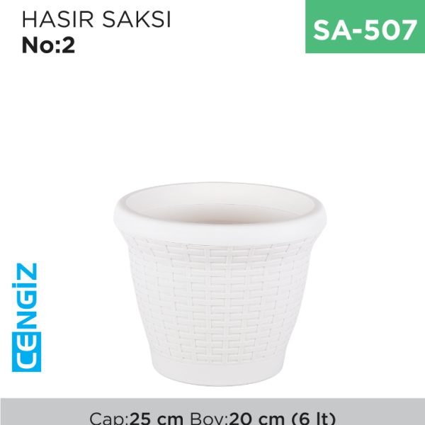 HASIR SAKSI NO:2 (HS02)