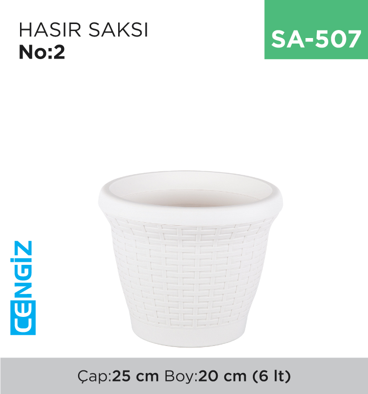 HASIR SAKSI NO:2 (HS02)