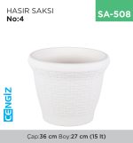 HASIR SAKSI NO:4 (HS04)