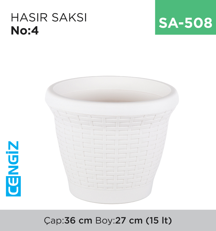 HASIR SAKSI NO:4 (HS04)