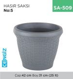 HASIR SAKSI NO:5 (HS05)