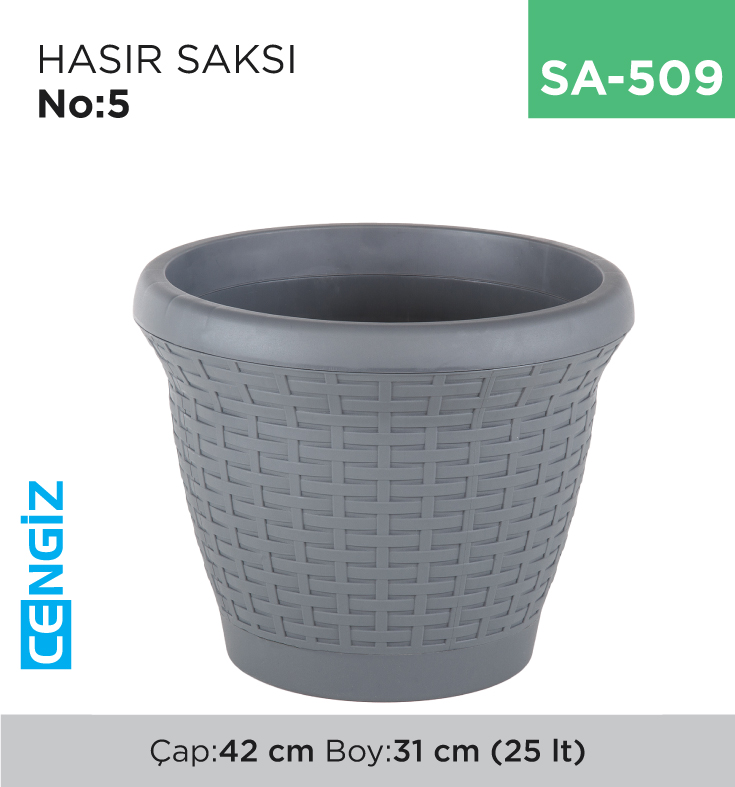 HASIR SAKSI NO:5 (HS05)