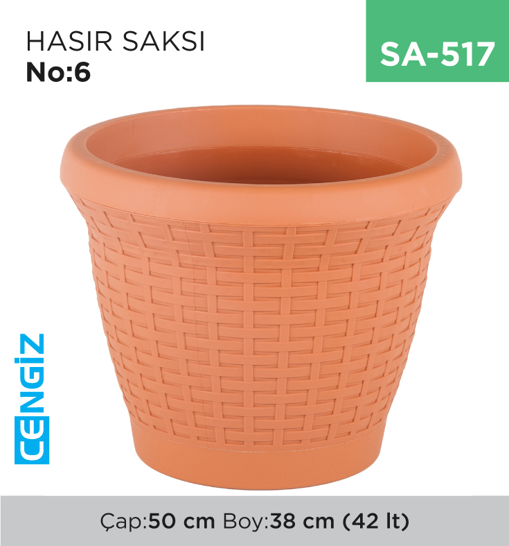 HASIR SAKSI NO:6(HS06)