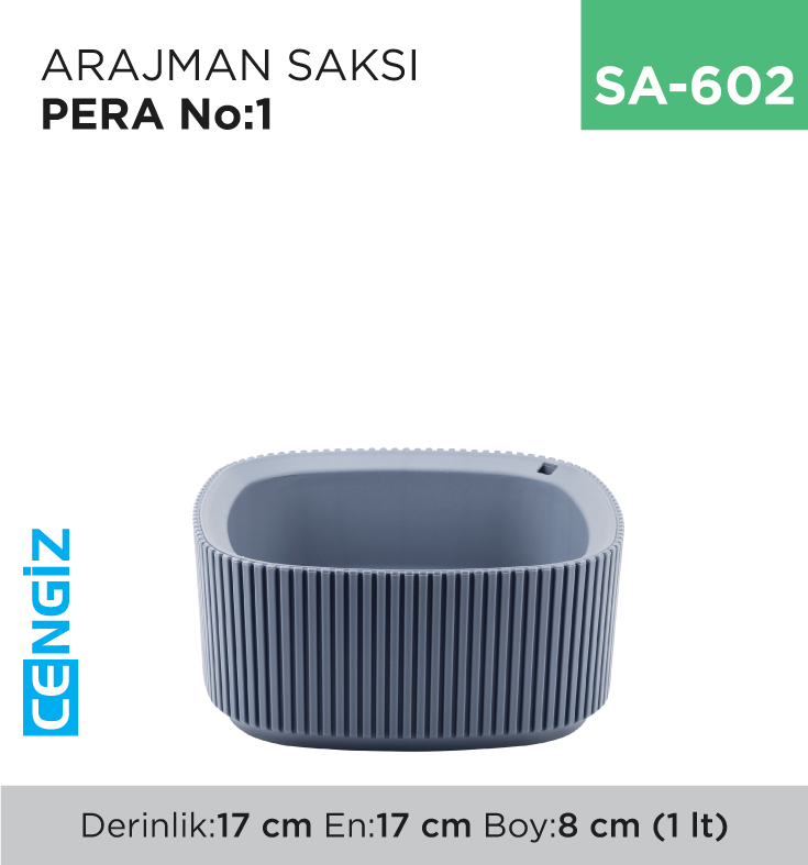 ARAJMAN SAKSI PERA NO:1 (1 LT) (KRS-247)