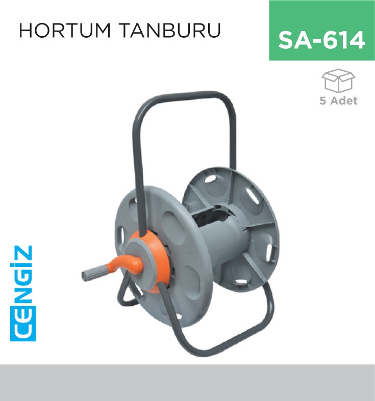 HORTUM TANBURU CABBAR (186)
