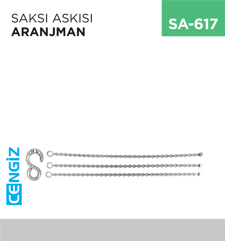 ARANJMAN SAKSI ASKISI (KRS-615)
