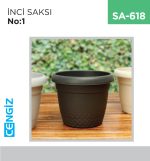 +İNCİ SAKSI NO :1 (1.10 LT) (KRS-341)