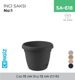 +İNCİ SAKSI NO :1 (1.10 LT) (KRS-341)