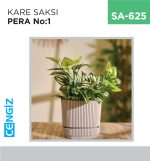 PERA KARE SAKSI NO :1 (0.60 LT) (KRS-241)