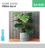 PERA KARE SAKSI NO :4 (4.60 LT) (KRS-244)