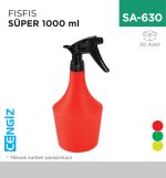 FISFIS SÜPER 1000 ML