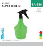 FISFIS SÜPER 1000 ML