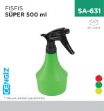 FISFIS SÜPER 500 ML