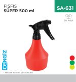 FISFIS SÜPER 500 ML