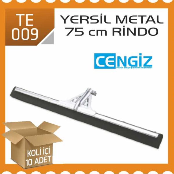 YERSİL METAL RİNDO 75 CM (MYE506)