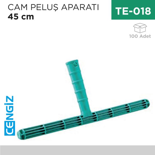 CAM PELUŞ APARATI 45 CM (CPA247)