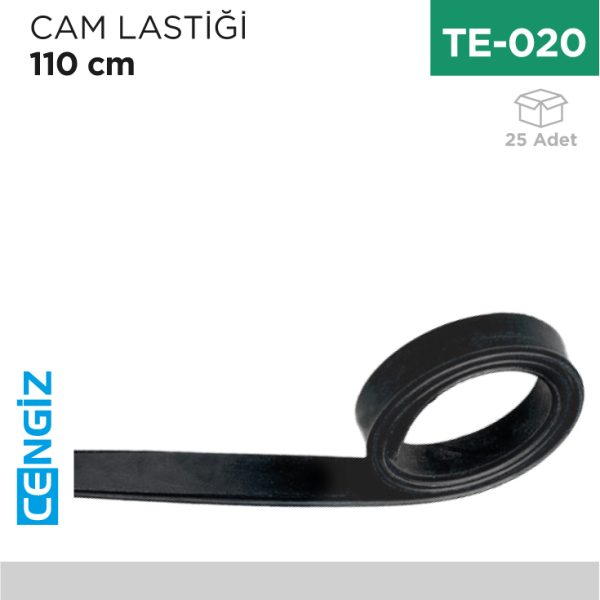CAM LASTİĞİ 110 CM (CL495)