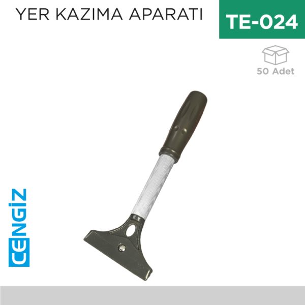 YER KAZIMA APARATI (YK492)