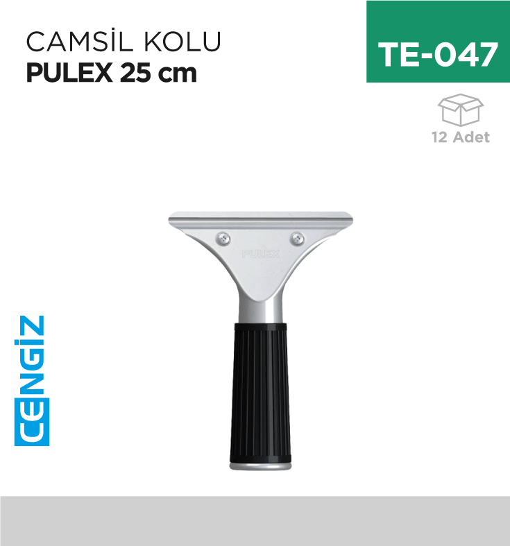 CAMSİL KOLU PULEX (P509)