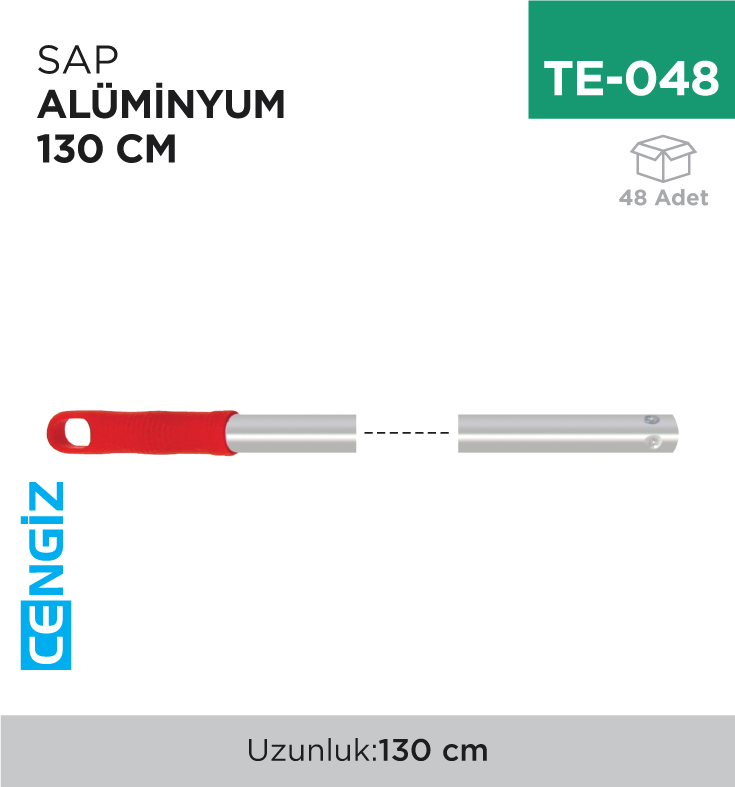 SAP ALÜMİNYUM (ALS285)