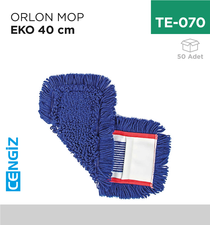 ORLON MOP EKO 40 CM