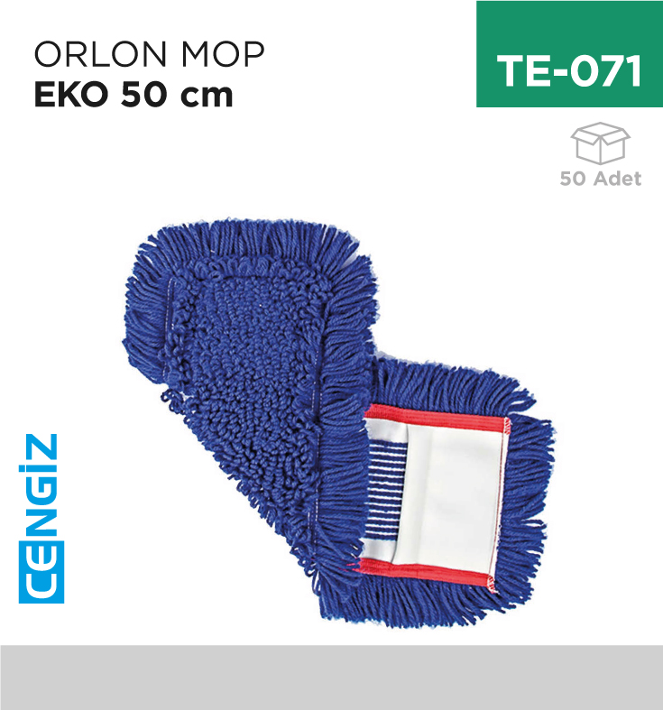 ORLON MOP EKO 50 CM
