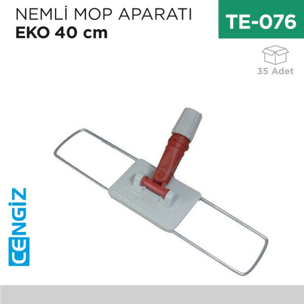 NEMLİ MOP APARATI EKO 40 CM