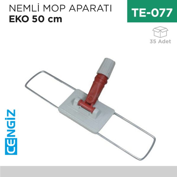 NEMLİ MOP APARATI EKO 50 CM