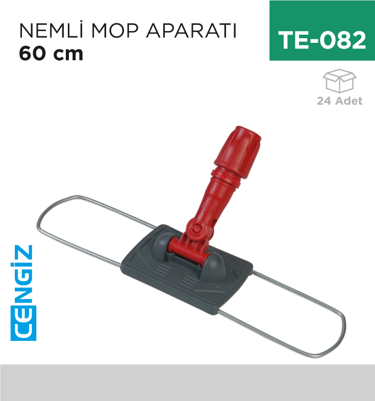 NEMLİ MOP APARATI 60 CM (NT182)